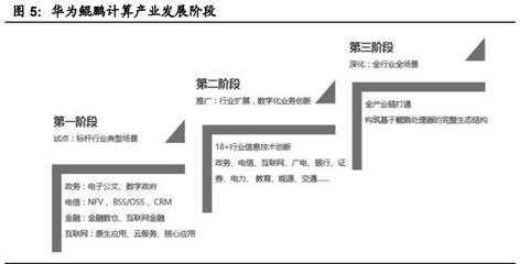 国产计算机基础软硬件行业深度报告 自主创新与生态重构，开启中国IT产业新纪元