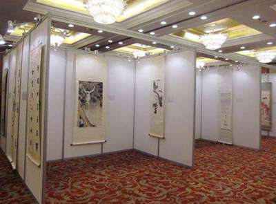 济南市展览服务企业名录