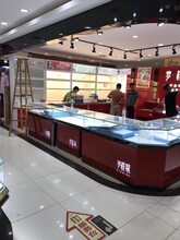 义乌精思展览服务 助力企业展现品牌魅力