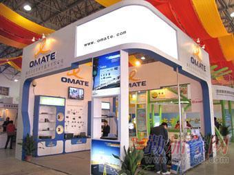 南昌展览特装搭建 江西综艺展览服务——您的专业展具合作伙伴